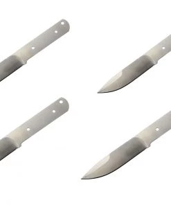 Premium Knife Supply Knife Kits Spartacus - Set Of 4 Great Steak Knives