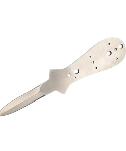 Premium Knife Supply Knife Kits Low Country Oyster Shucker