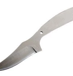 Premium Knife Supply Woodsman Skinner Knife Kits