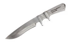 Premium Knife Supply El Tigre Bowie