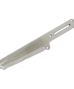 Premium Knife Supply Survival Tanto – Satin Knife Kits