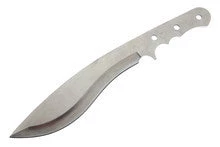 Premium Knife Supply Jungle Bowie Extreme W/ Nylon Sheath