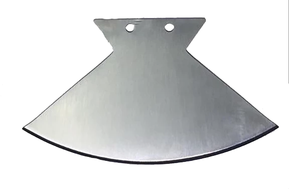 Premium Knife Supply Knife Kits ULU Blade Blank Tab Style Stainless 1 Premium Knife Supply Knife Kits ULU Blade Blank Tab Style Stainless