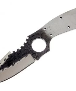 Premium Knife Supply Knife Kits Yukon Skinner Hammered