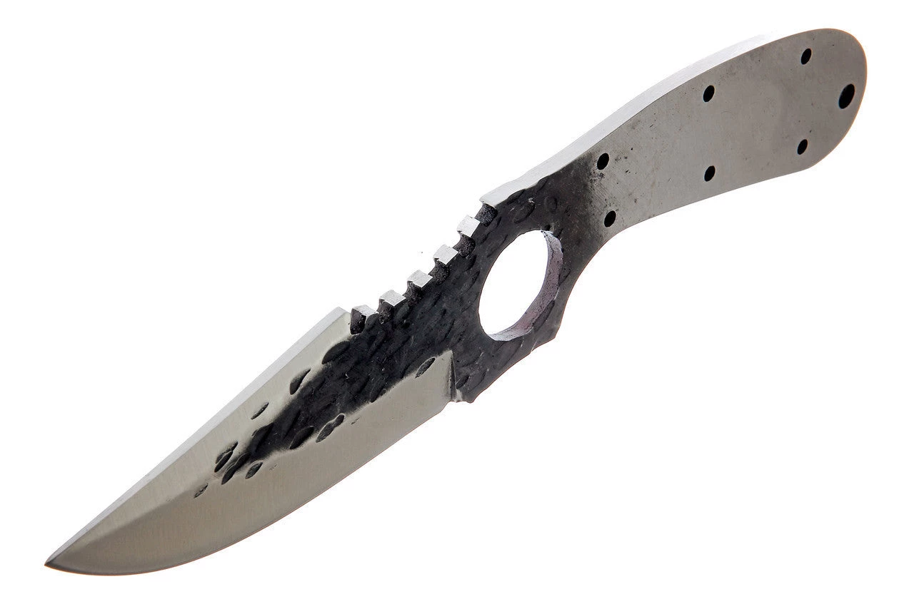 Premium Knife Supply Knife Kits Yukon Skinner Hammered 2 Premium Knife Supply Knife Kits Yukon Skinner Hammered