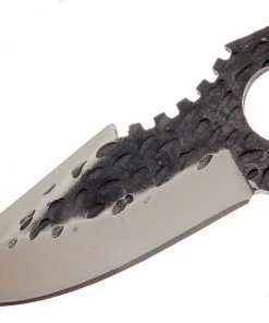 Premium Knife Supply Knife Kits Yukon Skinner Hammered 7 Premium Knife Supply Knife Kits Yukon Skinner Hammered