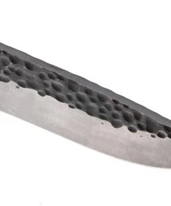 Premium Knife Supply Colorado Kid Skinner - Hidden Tang - Hammered Knife Kits 11 Premium Knife Supply Colorado Kid Skinner - Hidden Tang - Hammered Knife Kits