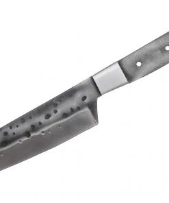 Premium Knife Supply Knife Kits Santoku Chef Camp Knife 10.25" Heavy Duty