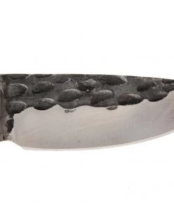 Premium Knife Supply Knife Kits Desert Drop Point Skinner - Hammered 6 Premium Knife Supply Knife Kits Desert Drop Point Skinner - Hammered