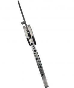 Premium Knife Supply San Mai Damascus VG10 Folder Assembly - Shogun