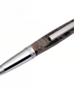 PSI Woodworking Pen Kits By Name Sahara Twist Pen Elegant Flat Top Deluxe Kits 15 PSI Woodworking Pen Kits By Name Sahara Twist Pen Elegant Flat Top Deluxe Kits