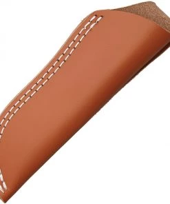 Blue Ridge Knife Supply Knife Sheaths, Cases, Edge Guards & Displays Knife Sheath Leather - SH1171- 1 5/8" Opening And A 7.5" Long.