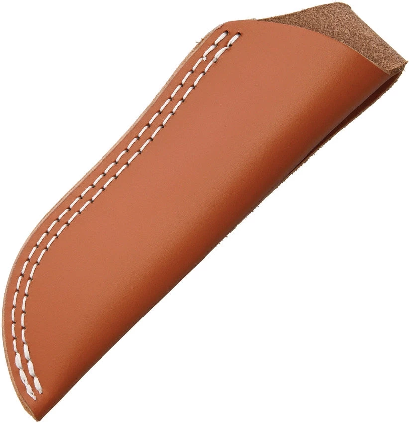 Blue Ridge Knife Supply Knife Sheath Leather - SH1170- 1 5/8" Opening And A 6.25" Long. 1 Blue Ridge Knife Supply Knife Sheath Leather - SH1170- 1 5/8" Opening And A 6.25" Long.