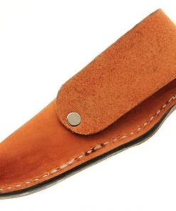 Premium Knife Supply Knife Sheath Leather - SH340 - 1-1/2" Opening And A 5 1/4" Length. Knife Sheaths, Cases, Edge Guards & Displays