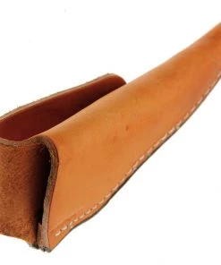 Premium Knife Supply Knife Sheath Leather - SH340 - 1-1/2" Opening And A 5 1/4" Length. Knife Sheaths, Cases, Edge Guards & Displays 5 Premium Knife Supply Knife Sheath Leather - SH340 - 1-1/2