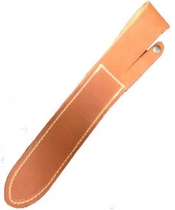 Premium Knife Supply Knife Sheath Leather - SH424 - 1 3/4" Opening And A 8 1/2" Long