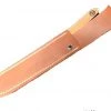 Premium Knife Supply Knife Sheath Leather - SH424 - 1 3/4" Opening And A 8 1/2" Long