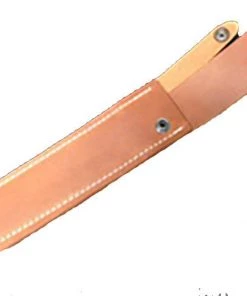 Premium Knife Supply Knife Sheath Leather - SH424 - 1 3/4" Opening And A 8 1/2" Long