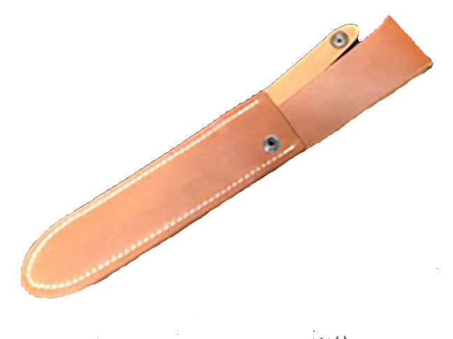 Premium Knife Supply Knife Sheath Leather - SH424 - 1 3/4" Opening And A 8 1/2" Long 1 Premium Knife Supply Knife Sheath Leather - SH424 - 1 3/4" Opening And A 8 1/2" Long