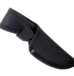 Premium Knife Supply Knife Sheath Nylon - SH450N - 4.25"" Length X 1 1/2" Opening Knife Sheaths, Cases, Edge Guards & Displays
