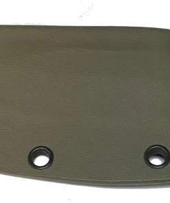 Premium Knife Supply Knife Sheath Tan Kydex - SH450K - 4.75" Length X 1.5" Opening - Fits Lone Survivor Knife Sheaths, Cases, Edge Guards & Displays