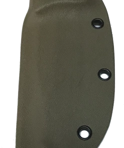 Premium Knife Supply Knife Sheath Tan Kydex - SH450K - 4.75" Length X 1.5" Opening - Fits Lone Survivor Knife Sheaths, Cases, Edge Guards & Displays