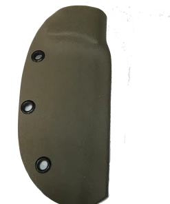 Premium Knife Supply Knife Sheath Tan Kydex - SH450K - 4.75