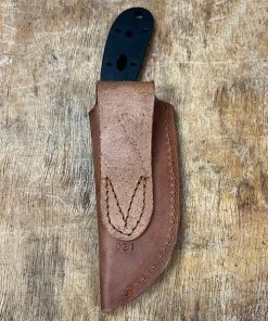 Peterson Knife Sheath Leather - SHWW021 - 2