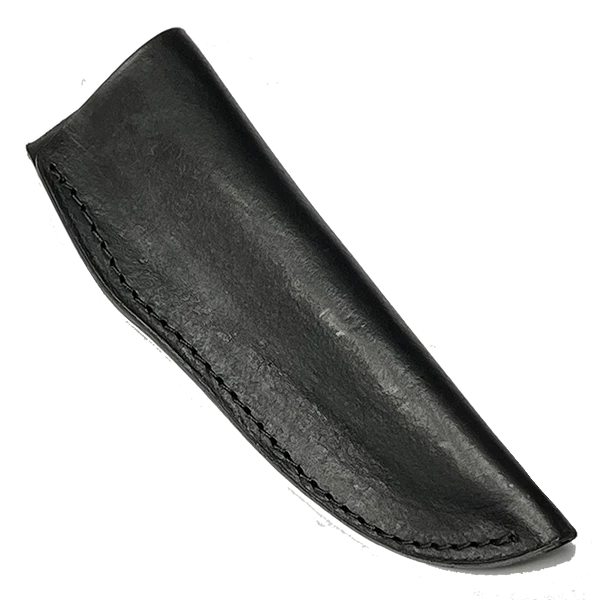 Premium Knife Supply Knife Sheath Leather - SHWW100-Blk - 1 5/8" Opening And A 6 5/8" Length Knife Sheaths, Cases, Edge Guards & Displays 1 Premium Knife Supply Knife Sheath Leather - SHWW100-Blk - 1 5/8" Opening And A 6 5/8" Length Knife Sheaths, Cases, Edge Guards & Displays