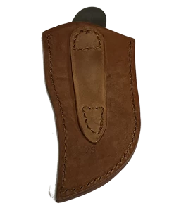 Premium Knife Supply Knife Sheath Leather - SHww75 - 2 3/8" Opening And A 5 3/8" Length. Fits Raptor Skinner 5 Premium Knife Supply Knife Sheath Leather - SHww75 - 2 3/8