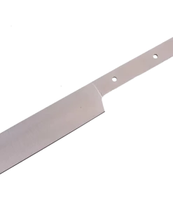 Premium Knife Supply Southern BBQ Slicer Knife Blank 10.5