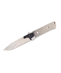 Premium Knife Supply Genesis Blank Knife Kits