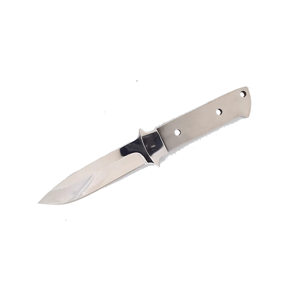 Premium Knife Supply Genesis Blank Knife Kits 1 Premium Knife Supply Genesis Blank Knife Kits