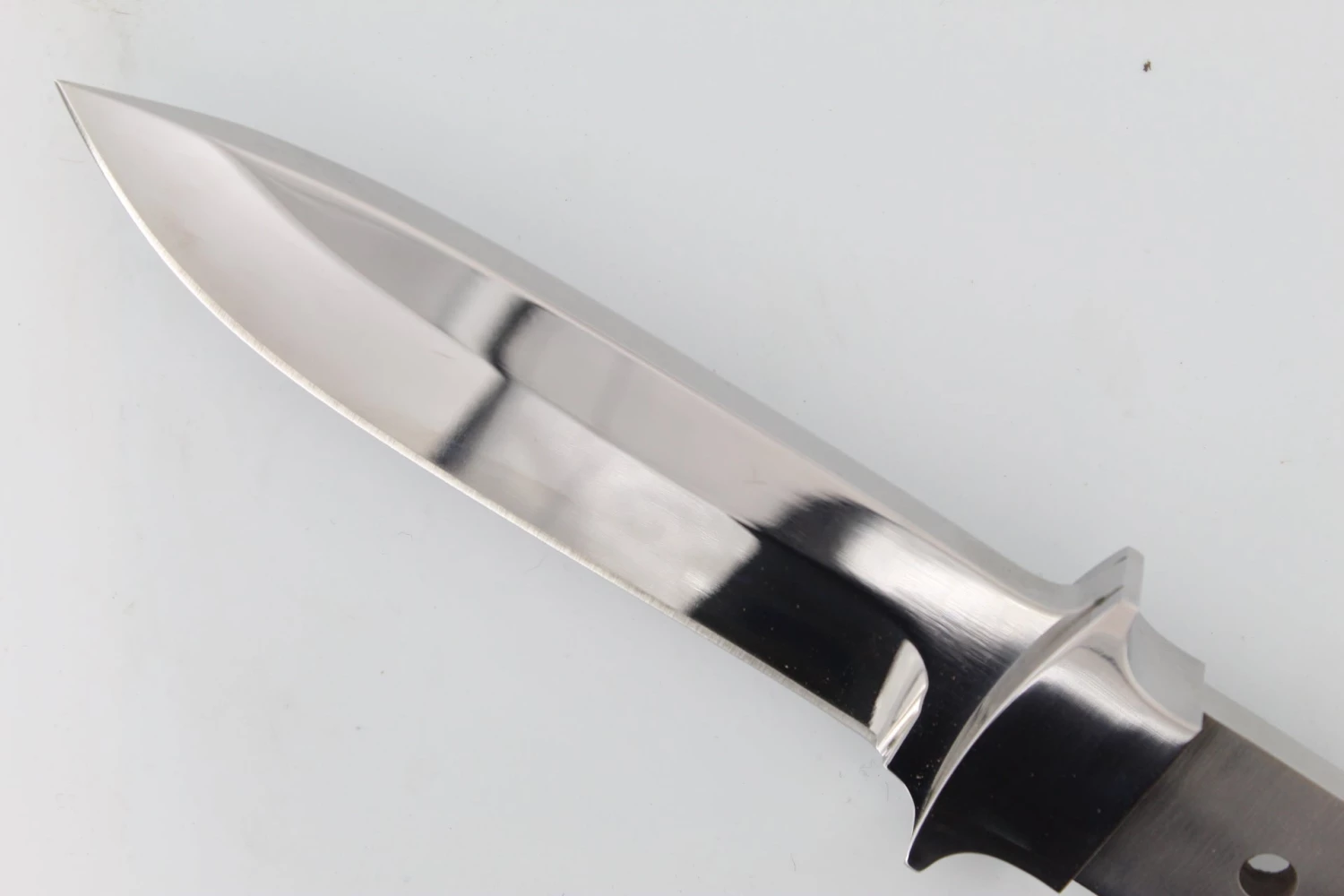 Premium Knife Supply Genesis Blank Knife Kits 4 Premium Knife Supply Genesis Blank Knife Kits