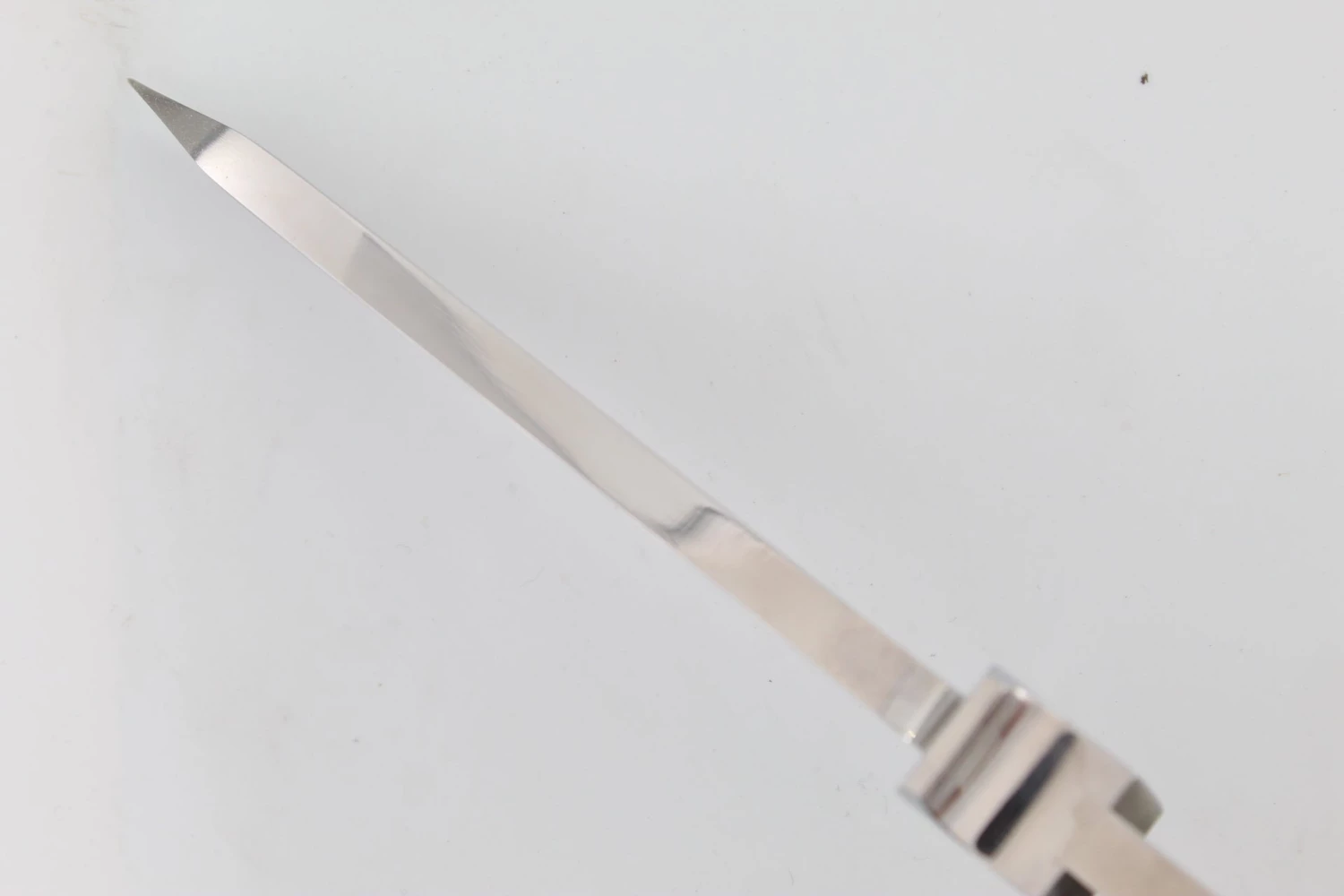 Premium Knife Supply Genesis Blank Knife Kits 2 Premium Knife Supply Genesis Blank Knife Kits