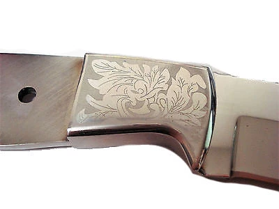 Premium Knife Supply Wild Bill Skinner Knife Kits 3 Premium Knife Supply Wild Bill Skinner Knife Kits