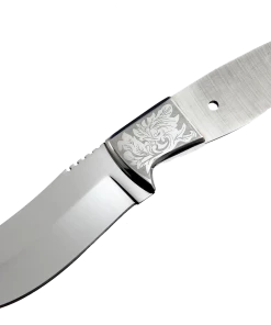 Premium Knife Supply Wild Bill Skinner Knife Kits