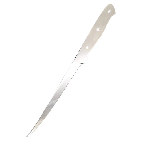 Premium Knife Supply Anderson Fish Fillet - Mirror Knife Kits 1 Premium Knife Supply Anderson Fish Fillet - Mirror Knife Kits
