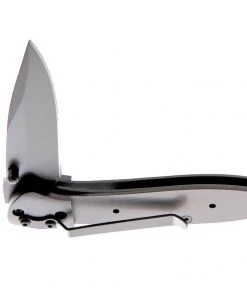 Premium Knife Supply Raptor Titanium Coated Folder Kit