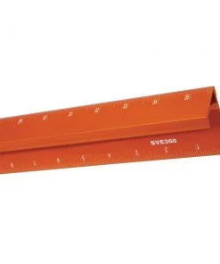 36" Savage Straight Edge Measurement Tools 8 36