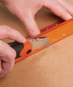 Measurement Tools 48" Savage Straight Edge