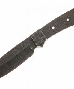 Premium Knife Supply Chief Yellowhorse Skinner - Stonewash