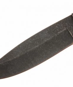 Premium Knife Supply Chief Yellowhorse Skinner - Stonewash