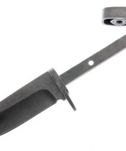 Premium Knife Supply Colorade Kid Skinner - Hidden Tang - Stonewash Knife Kits