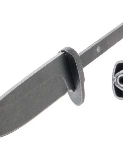 Premium Knife Supply Colorade Kid Skinner - Hidden Tang - Stonewash Knife Kits 5 Premium Knife Supply Colorade Kid Skinner - Hidden Tang - Stonewash Knife Kits