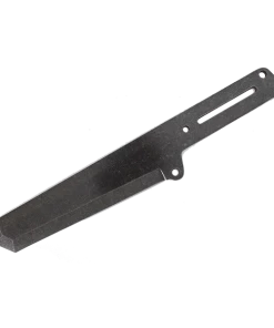 Premium Knife Supply Survival Tanto – Stonewash Knife Kits