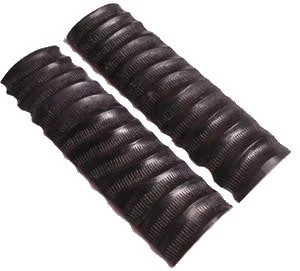 Premium Knife Supply Knife Scales - Synthetic Buffalo Horn Jigged 1 Premium Knife Supply Knife Scales - Synthetic Buffalo Horn Jigged