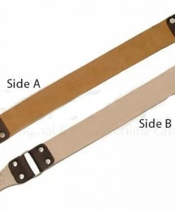 Szco 19.75" Leather Strop