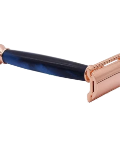 PSI Woodworking Safety Razor - Copper