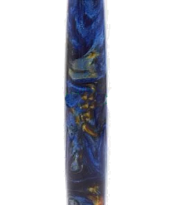 PSI Woodworking Safety Razor - Black Chrome Razor Kits